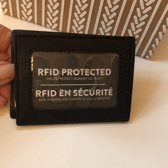 Roots Card holder - Picture 3 of 16